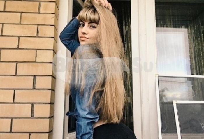 Проститутка Анжелла г. Хасан