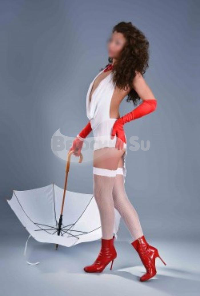 Проститутка Вера г. Частые