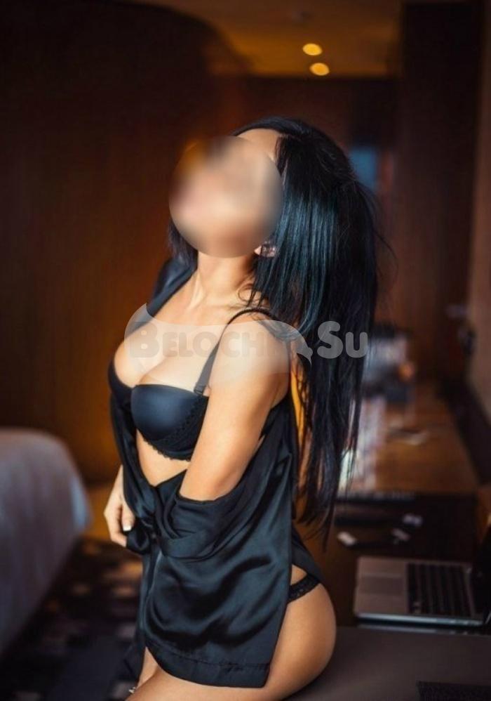 Проститутка Чулпан г. Бреды